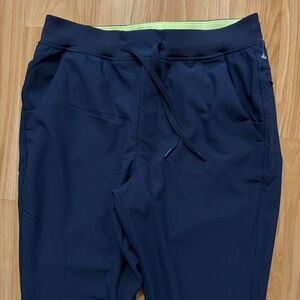 NEW- Birddogs Joggers Pants- Unlined- Men’s Large